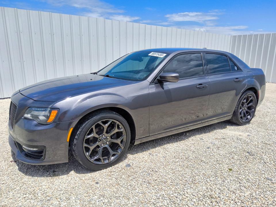 Продажа на аукционе авто 2019 Chrysler 300, vin: 2C3CCABG1KH654206, номер лота: 56975456
