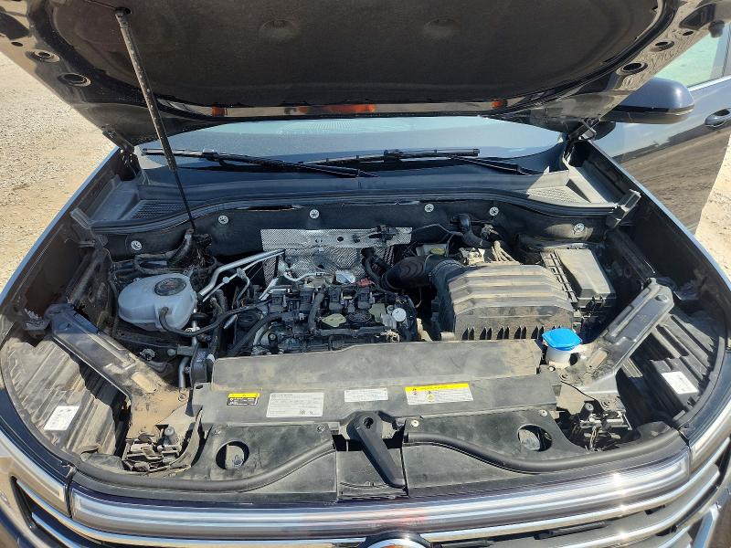Aukcja sprzedaży 2024 Volkswagen Atlas, vin: 1V2WR2CA5RC511794, numer aukcji: 85626375