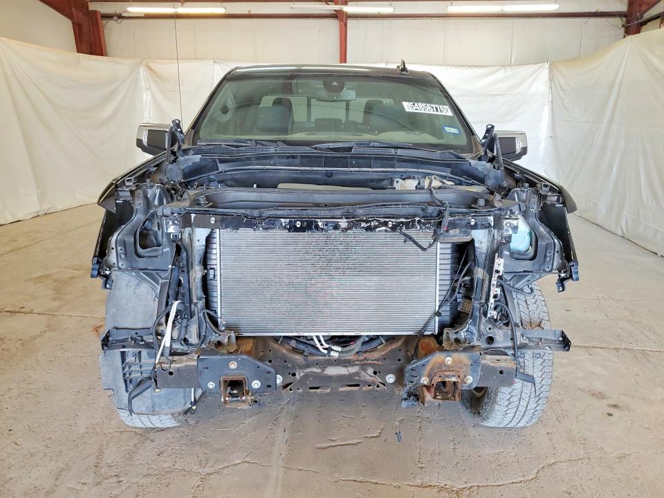 Aukcja sprzedaży 2020 Gmc Sierra, vin: 3GTU9DED0LG358659, numer aukcji: 54856776