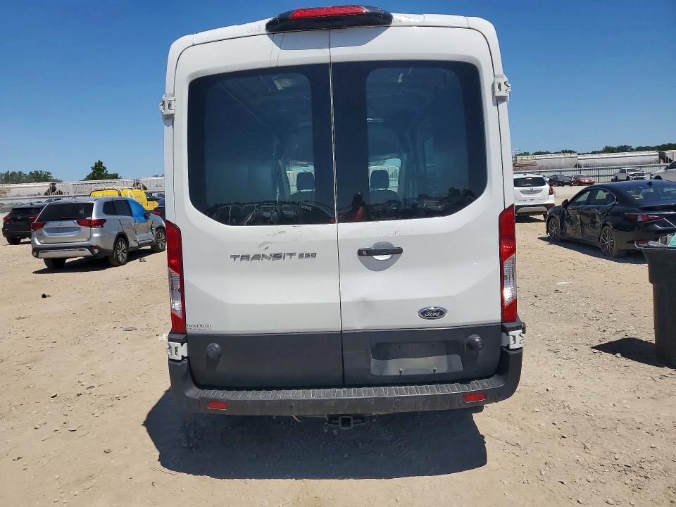 Aukcja sprzedaży 2020 Ford Transit, vin: 1FTBR1C85LKA61925, numer aukcji: 57201096