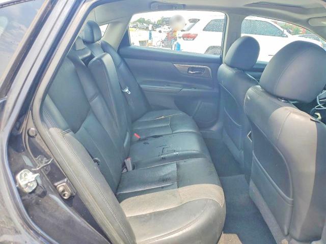 57618426 :رقم المزاد ، 1N4AL3AP9FC442264 vin ، 2015 Nissan Altima مزاد بيع