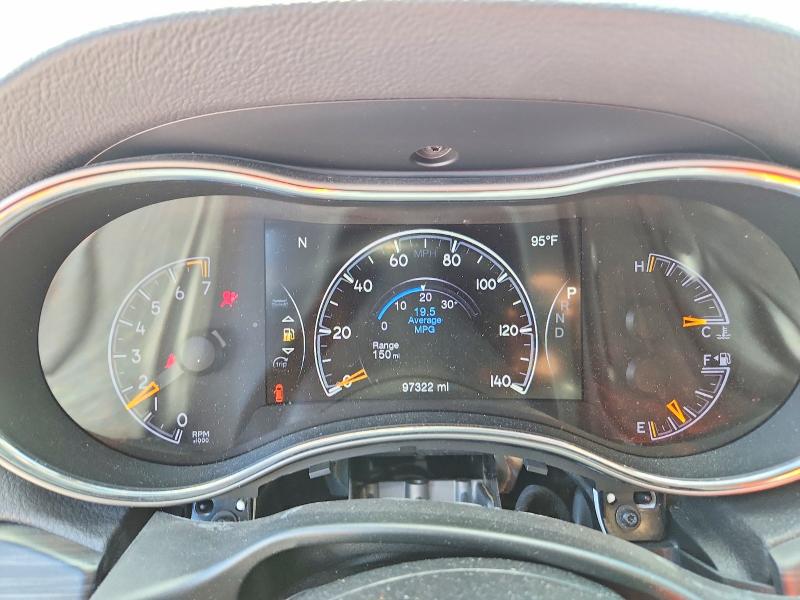 Продажа на аукционе авто 2021 Jeep Grand Cherokee, vin: 1C4RJEAG8MC712872, номер лота: 59077086