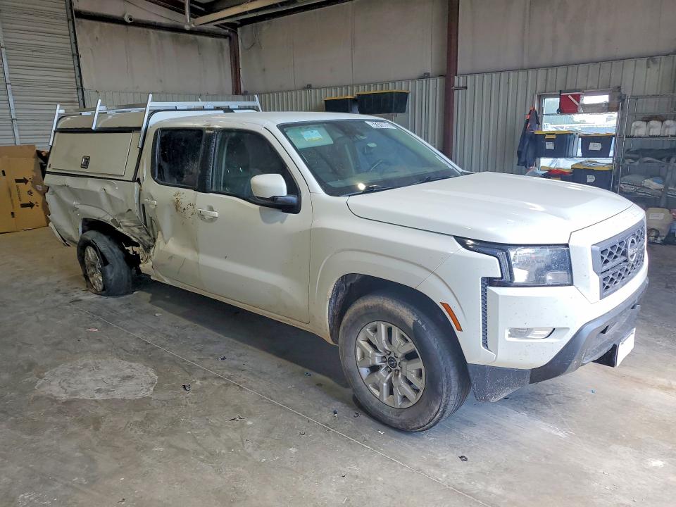 Aukcja sprzedaży 2024 Nissan Frontier, vin: 1N6ED1FJXRN637104, numer aukcji: 57315866