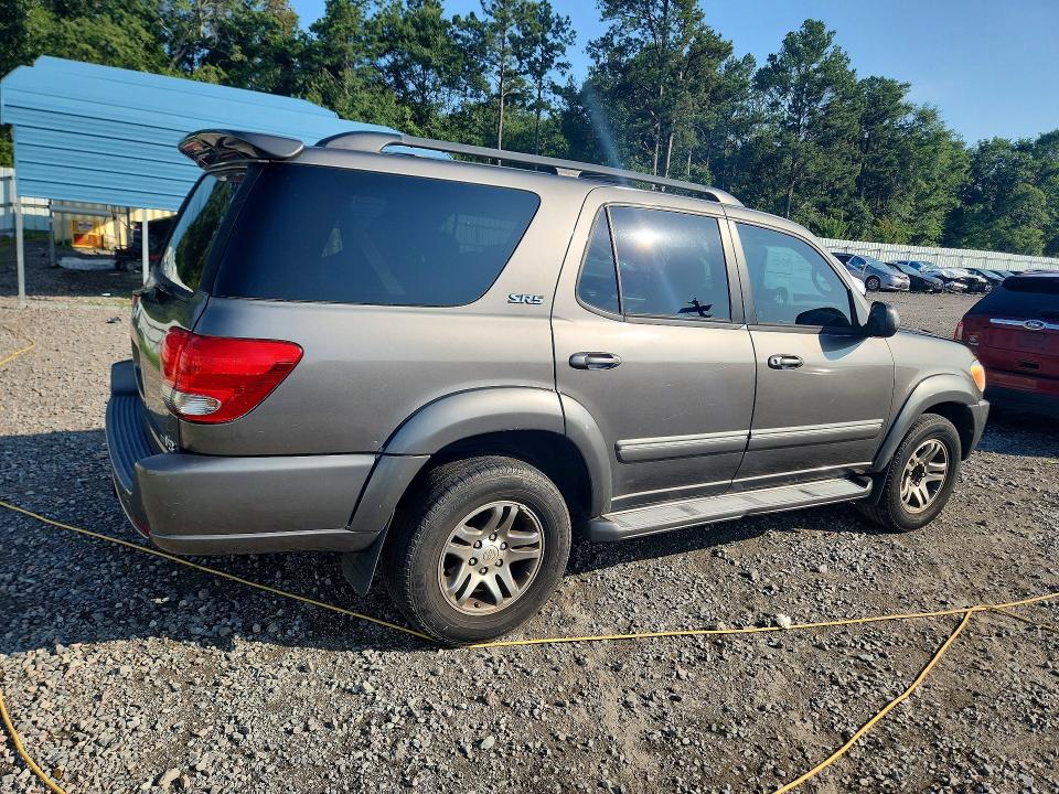 Aukcja sprzedaży 2006 Toyota Sequoia, vin: 5TDZT34A16S271383, numer aukcji: 59328096