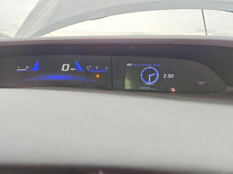 2013 Honda Civic მანქანა იყიდება აუქციონზე, vin: 19XFB2F52DE025689, აუქციონის ნომერი: 59174776