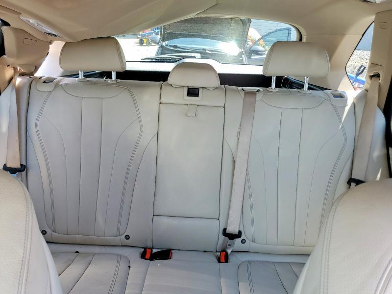 Продажа на аукционе авто 2016 Bmw X5, vin: 5UXKR0C55G0P30050, номер лота: 58777206