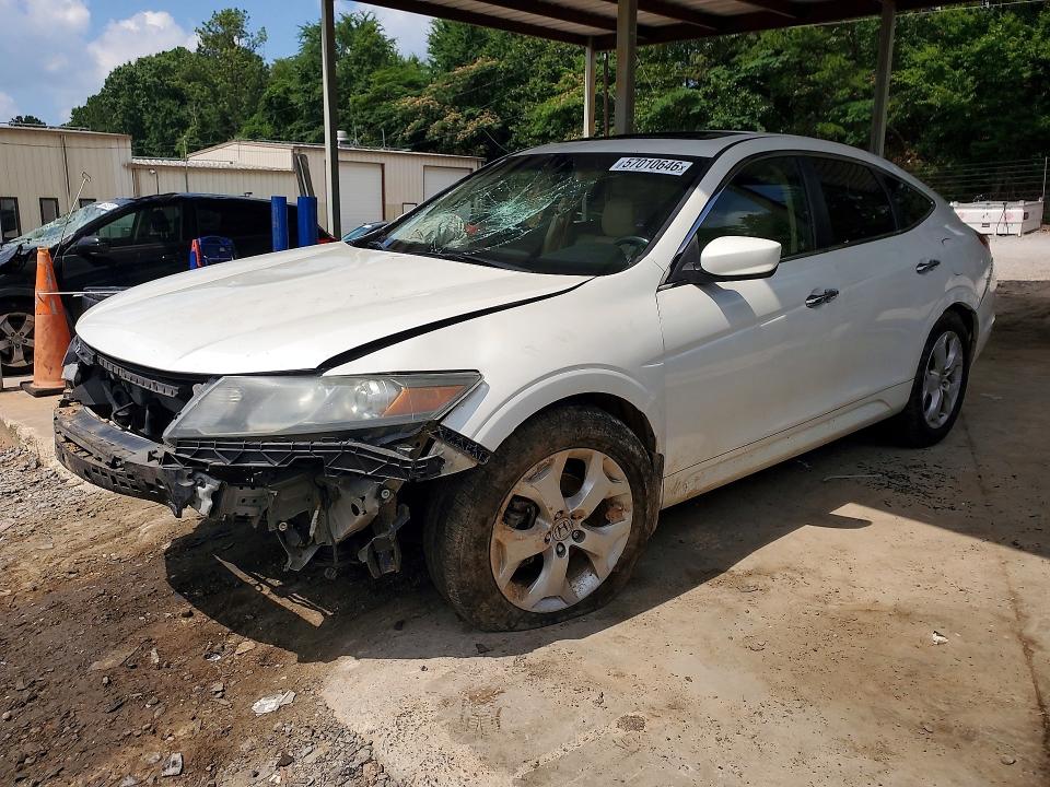 Aukcja sprzedaży 2012 Honda Crosstour, vin: 5J6TF2H5XCL006134, numer aukcji: 57010646