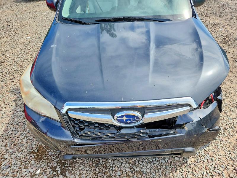 Продаж на аукціоні авто 2014 Subaru Forester, vin: JF2SJAEC8EH427922, номер лоту: 58520406
