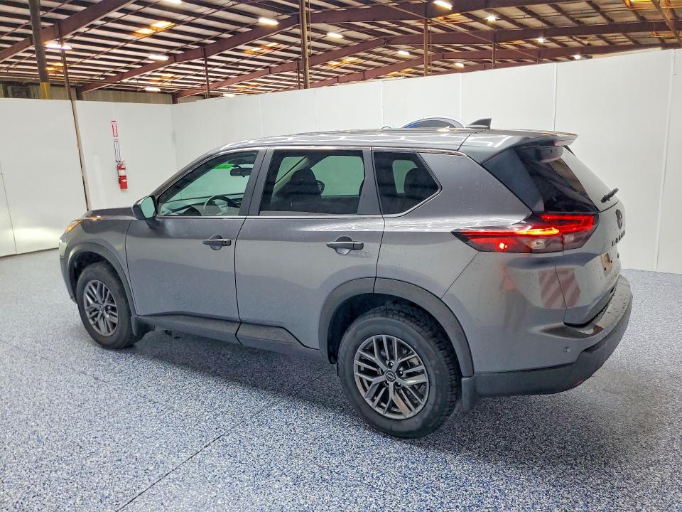 Aukcja sprzedaży 2024 Nissan Rogue, vin: 5N1BT3ABXRC693281, numer aukcji: 59320026