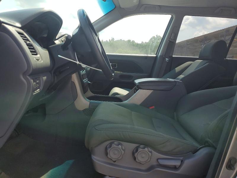 Продаж на аукціоні авто 2008 Honda Pilot, vin: 5FNYF18228B037688, номер лоту: 59017676