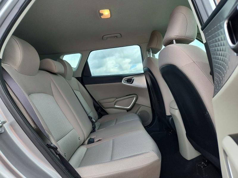 Aukcja sprzedaży 2024 Kia Soul, vin: KNDJ23AU2R7907788, numer aukcji: 56855616