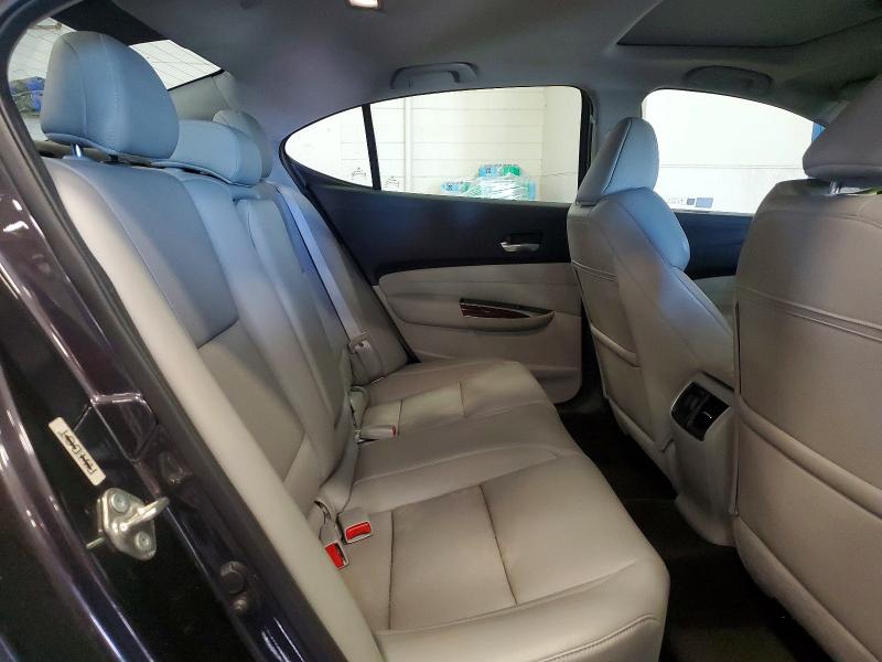 Aukcja sprzedaży 2015 Acura Tlx, vin: 19UUB1F39FA019704, numer aukcji: 57405146