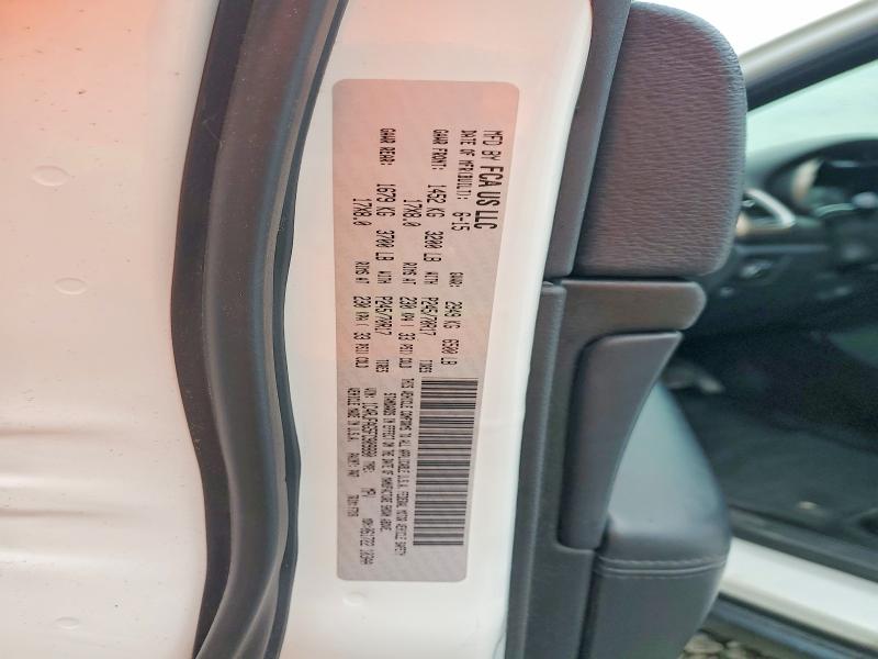 Aukcja sprzedaży 2015 Jeep Grand Cherokee, vin: 1C4RJFAG5FC909880, numer aukcji: 57652386