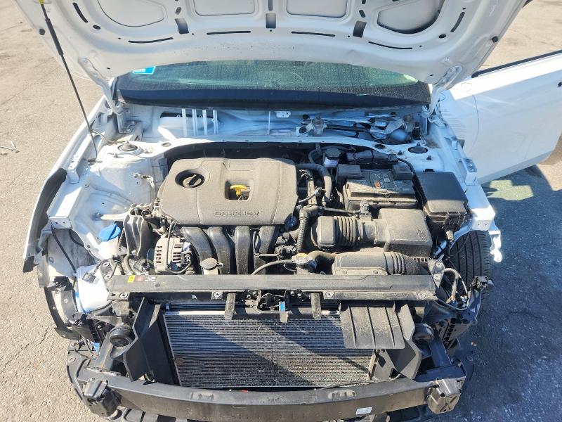 Продаж на аукціоні авто 2024 Kia Forte, vin: 3KPF24AD5RE754044, номер лоту: 55916206