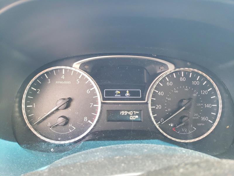 2013 Infiniti Jx35 მანქანა იყიდება აუქციონზე, vin: 5N1AL0MMXDC340233, აუქციონის ნომერი: 55184666