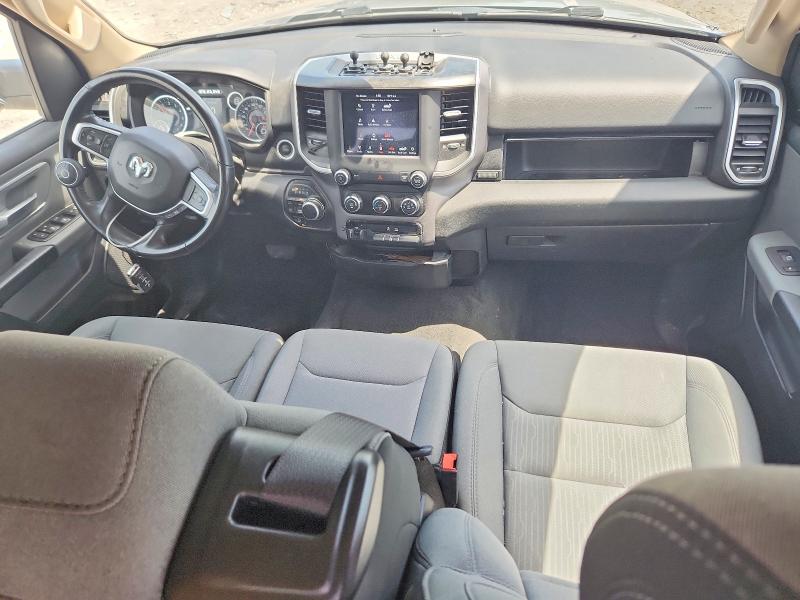 Aukcja sprzedaży 2020 Ram 1500, vin: 1C6SRFFT3LN366813, numer aukcji: 59148146