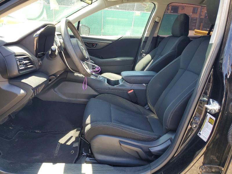Продаж на аукціоні авто 2025 Subaru Legacy, vin: 4S3BWAB64S3011373, номер лоту: 56832536