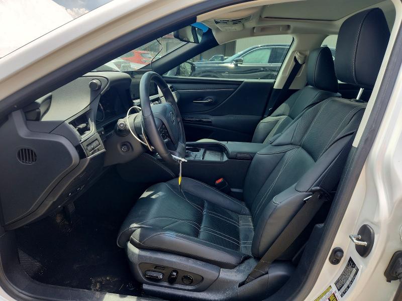 Aukcja sprzedaży 2023 Lexus Es 300h, vin: 58AEA1C1XPU032569, numer aukcji: 57331216
