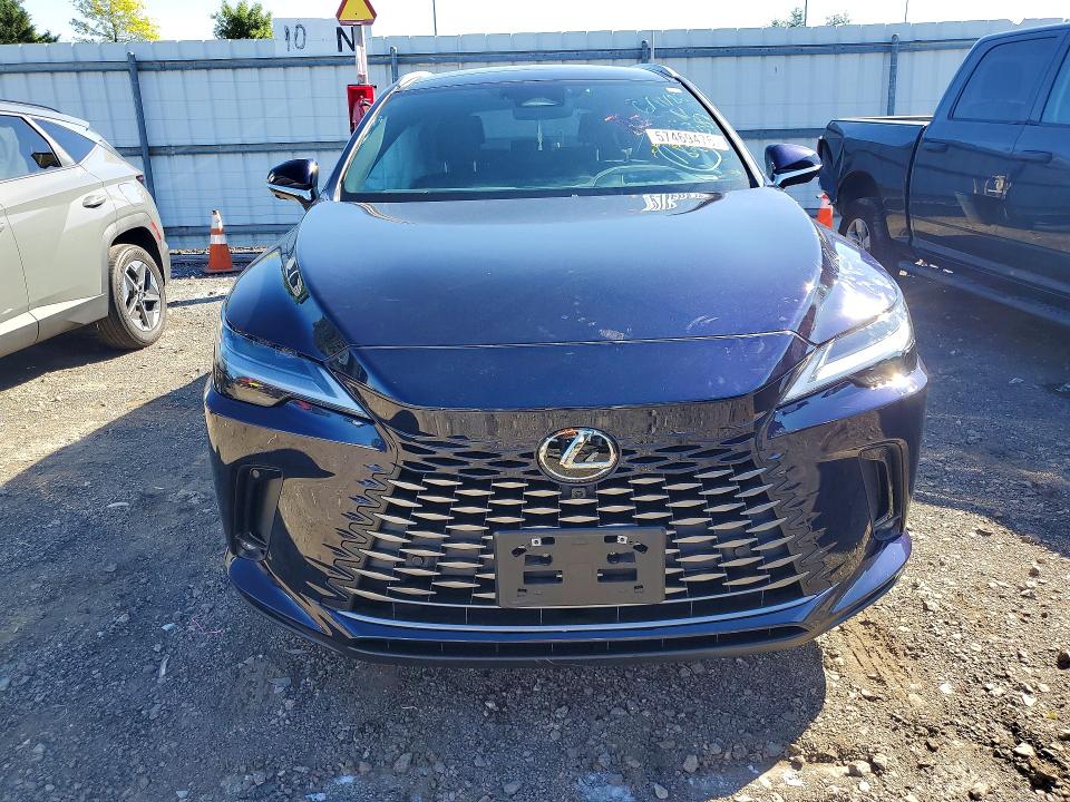 Aukcja sprzedaży 2024 Lexus Rx 350, vin: 2T2BAMCA9RC042182, numer aukcji: 57469476