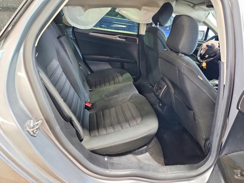Aukcja sprzedaży 2020 Ford Fusion, vin: 3FA6P0LU3LR162414, numer aukcji: 56082436