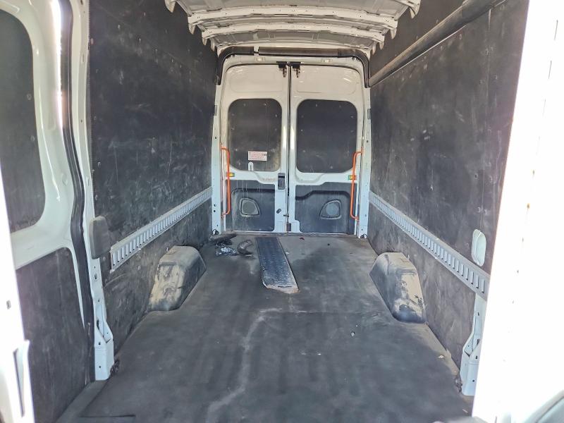Aukcja sprzedaży 2023 Ford Transit, vin: 1FTBR3X89PKB55365, numer aukcji: 58301126