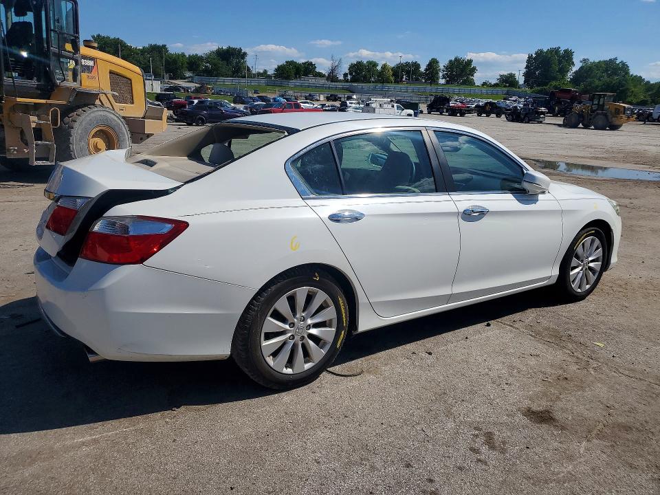 Aukcja sprzedaży 2013 Honda Accord, vin: 1HGCR2F73DA027679, numer aukcji: 55232236