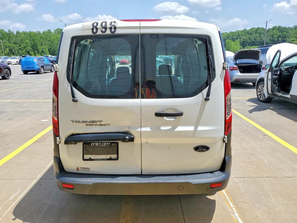 Aukcja sprzedaży 2021 Ford Transit Connect, vin: NM0LS7E22M1493896, numer aukcji: 85615935