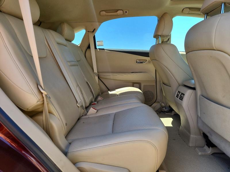2015 Lexus Rx 350 მანქანა იყიდება აუქციონზე, vin: 2T2BK1BA3FC342132, აუქციონის ნომერი: 55645936