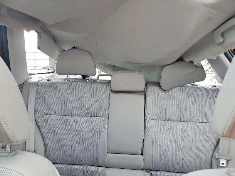 Aukcja sprzedaży 2010 Subaru Forester, vin: JF2SH6CC7AH912011, numer aukcji: 57088036