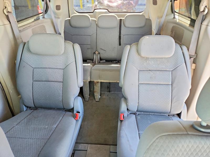 Aukcja sprzedaży 2010 Dodge Grand Caravan, vin: 2D4RN5D10AR107679, numer aukcji: 57028416