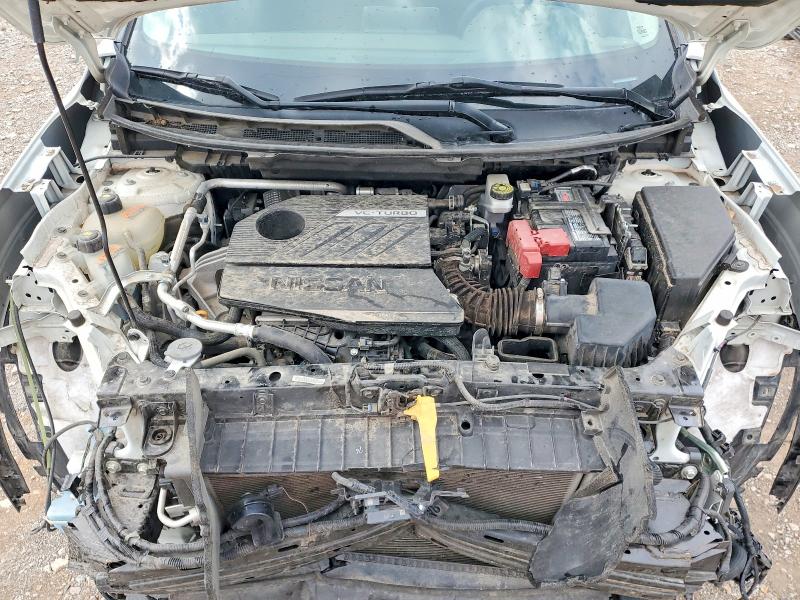 Продаж на аукціоні авто 2023 Nissan Rogue, vin: 5N1BT3ABXPC869727, номер лоту: 57942756
