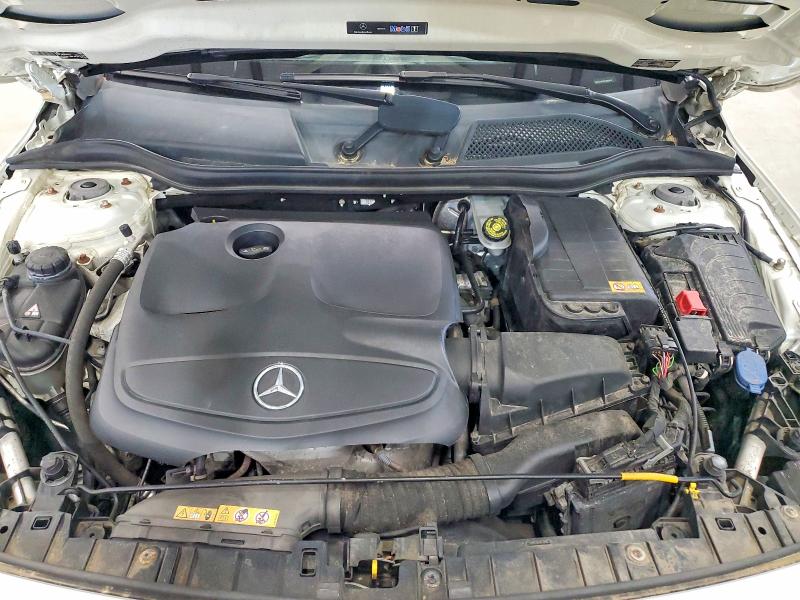 Продажа на аукционе авто 2015 Mercedes-benz Gla, vin: WDCTG4GB0FJ065967, номер лота: 55960896
