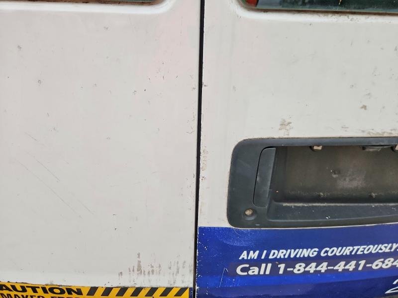 2012 Chevrolet Express G1500 მანქანა იყიდება აუქციონზე, vin: 1GCSGAFX5C1138243, აუქციონის ნომერი: 56759946