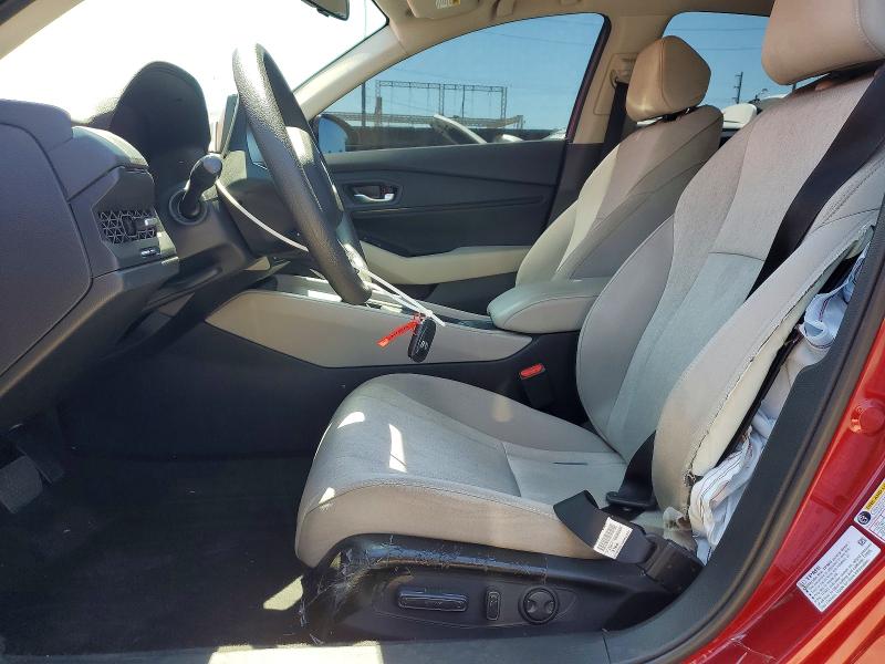 Aukcja sprzedaży 2023 Honda Accord, vin: 1HGCY1F35PA058124, numer aukcji: 57228926