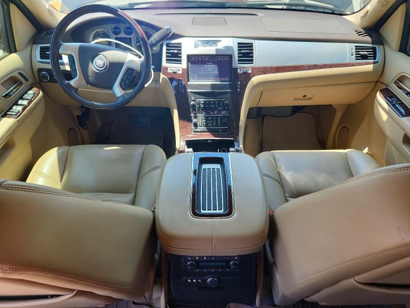 Aukcja sprzedaży 2014 Cadillac Escalade, vin: 1GYS3CEF8ER150756, numer aukcji: 57570476