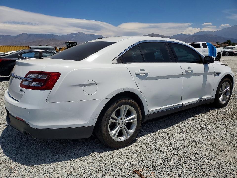 Aukcja sprzedaży 2016 Ford Taurus, vin: 1FAHP2E86GG144703, numer aukcji: 58767226
