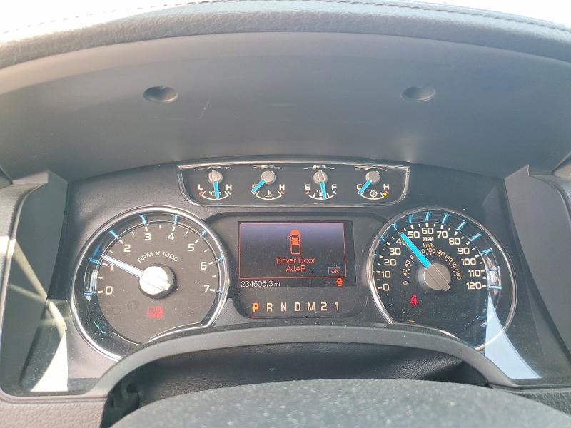 2013 Ford F150 მანქანა იყიდება აუქციონზე, vin: 1FTFW1ET4DFB42646, აუქციონის ნომერი: 58274356