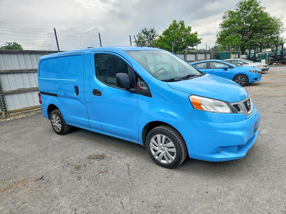 Aukcja sprzedaży 2021 Nissan Nv200, vin: 3N6CM0KN2MK690033, numer aukcji: 56988656