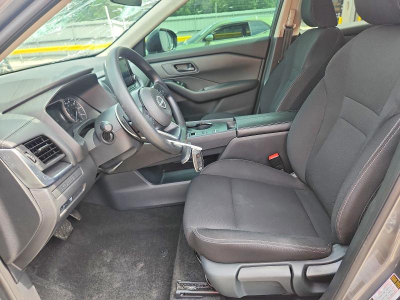 Продажа на аукционе авто 2024 Nissan Rogue, vin: 5N1BT3AA9RC739609, номер лота: 97682465