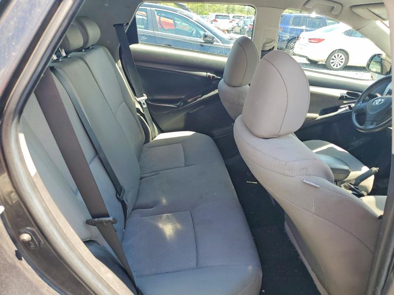 Aukcja sprzedaży 2010 Toyota Matrix, vin: 2T1KU4EE6AC200249, numer aukcji: 58149256