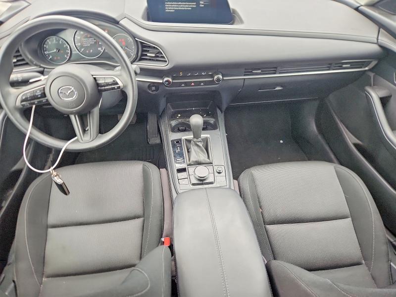 Aukcja sprzedaży 2025 Mazda Cx-30, vin: 3MVDMBAMXSM796161, numer aukcji: 58978556
