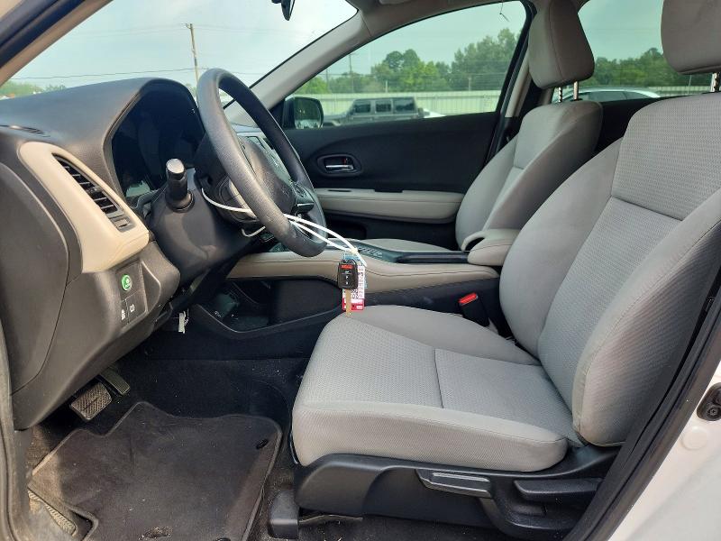 57511756 :رقم المزاد ، 3CZRU5H36MM721119 vin ، 2021 Honda Hr-v مزاد بيع