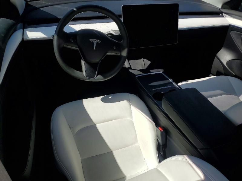 Aukcja sprzedaży 2023 Tesla Model 3, vin: 5YJ3E1EA3PF704940, numer aukcji: 58465016