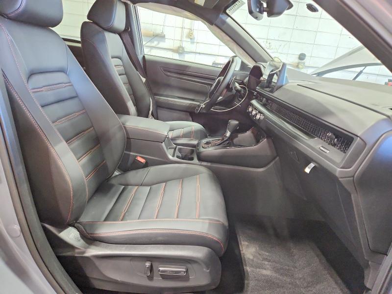 Продаж на аукціоні авто 2026 Honda Cr-v, vin: 7FARS6H8XTE084014, номер лоту: 57865656