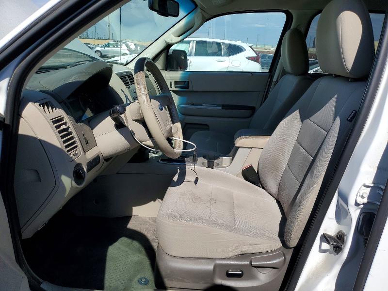 Продажа на аукционе авто 2011 Ford Escape, vin: 1FMCU5K34BKB48855, номер лота: 58234696