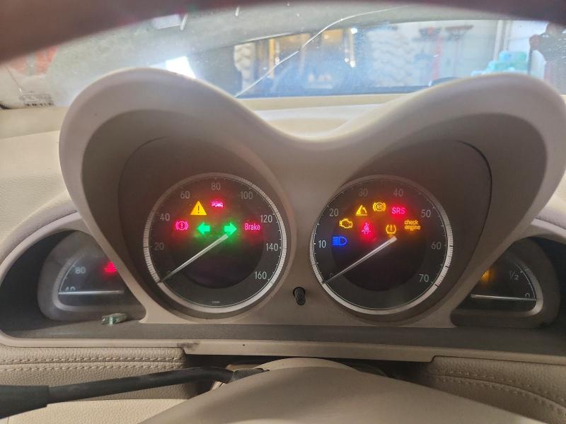 Продажа на аукционе авто 2005 Mercedes-benz Sl, vin: WDBSK75F05F096790, номер лота: 56002546
