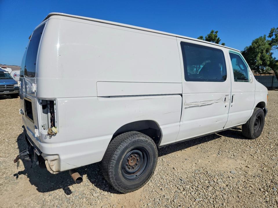 54893526 :رقم المزاد ، 1FTNE24L46HA71476 vin ، 2006 Ford E250 E250 مزاد بيع