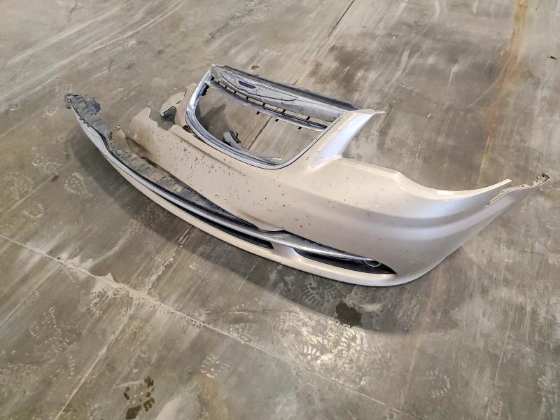 Продажа на аукционе авто 2016 Chrysler Town & Country, vin: 2C4RC1BG7GR287349, номер лота: 57060416