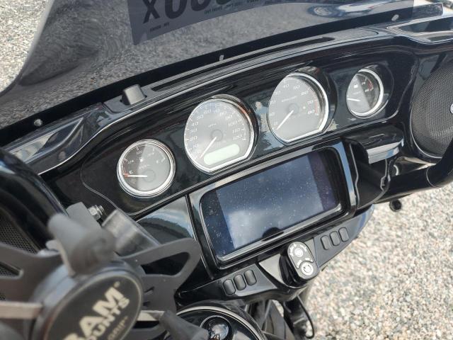 2019 Harley-davidson Flh Series მანქანა იყიდება აუქციონზე, vin: 1HD1KRP14KB659965, აუქციონის ნომერი: 56846086