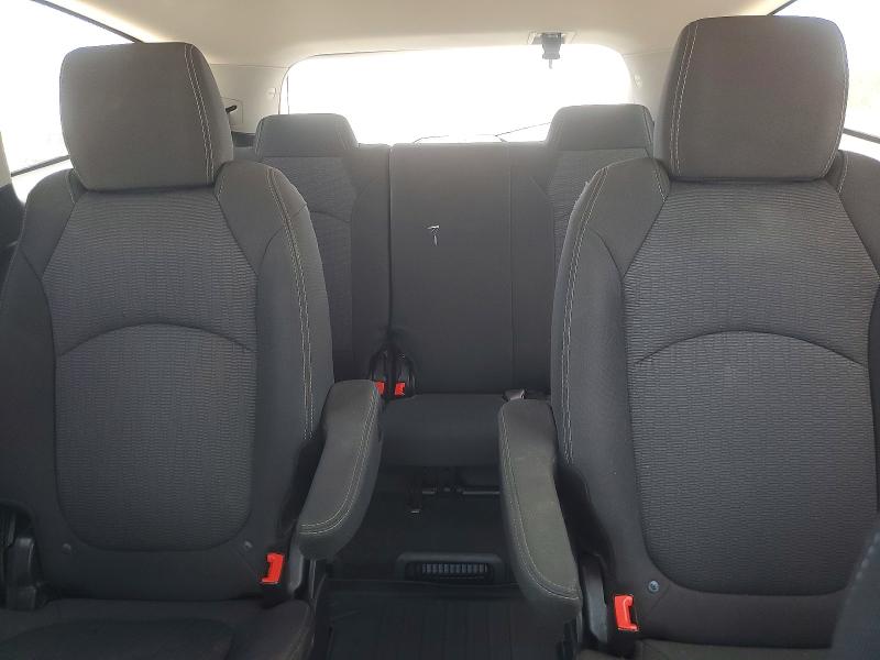 Продажа на аукционе авто 2016 Chevrolet Traverse, vin: 1GNKRGKD0GJ176114, номер лота: 56105246